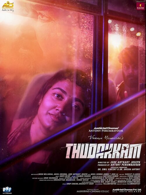 Thudakkam Campaign